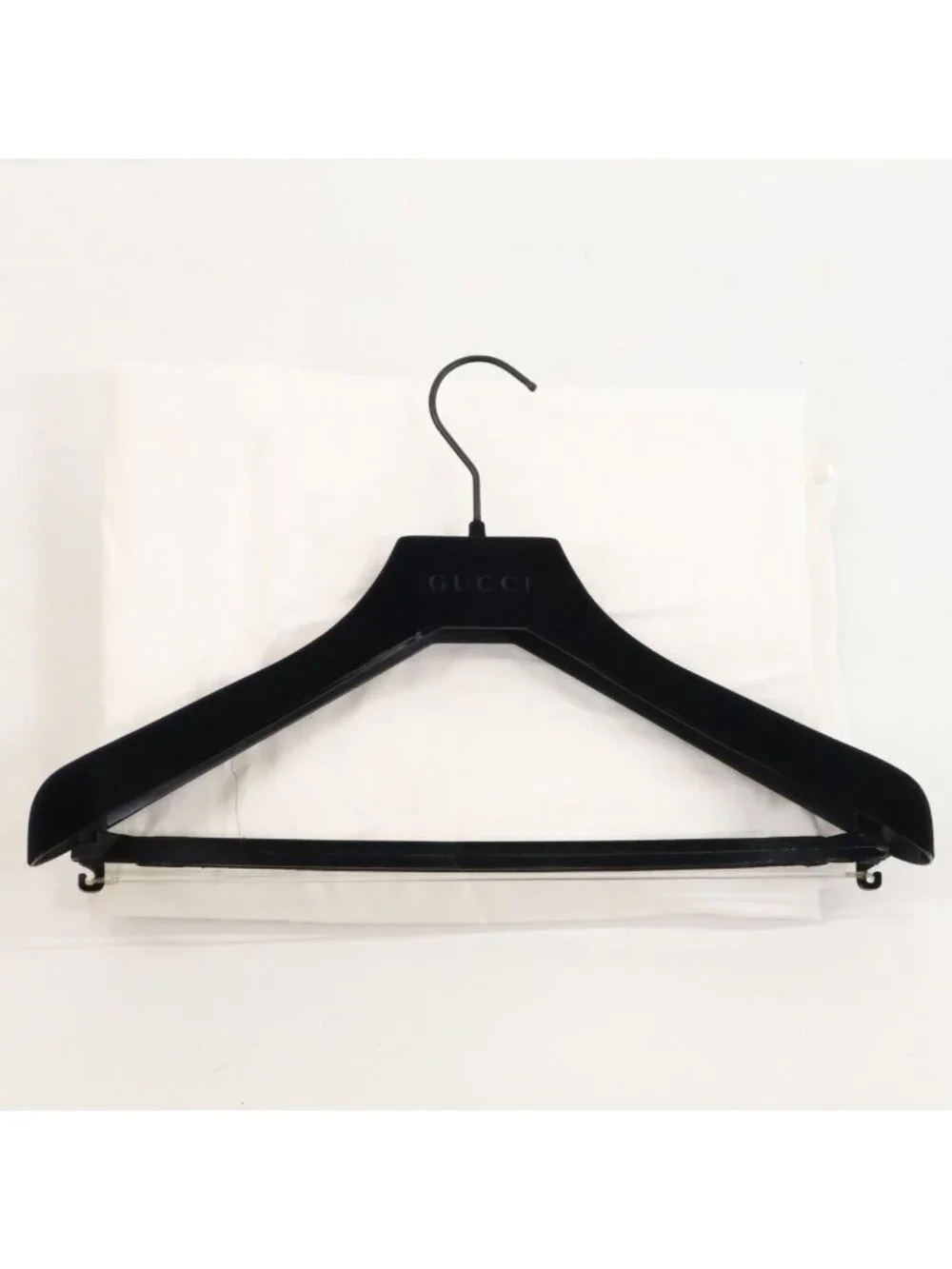 Gucci Wool Double Breasted Suit